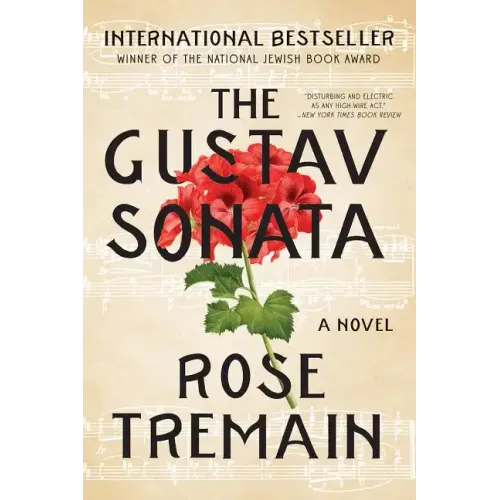 The Gustav Sonata