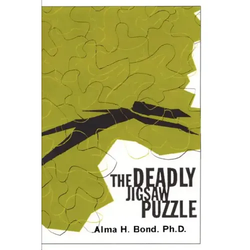 The Deadly Jigsaw Puzzle