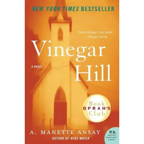 Vinegar Hill