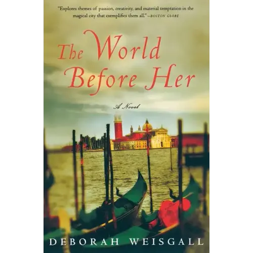 The World Before Her