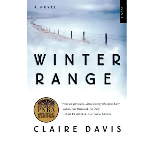 Winter Range