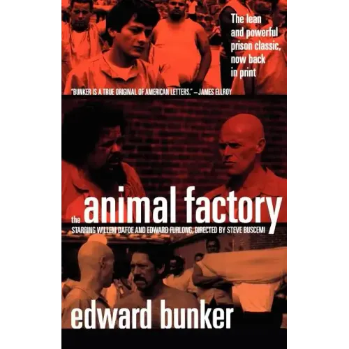 The Animal Factory
