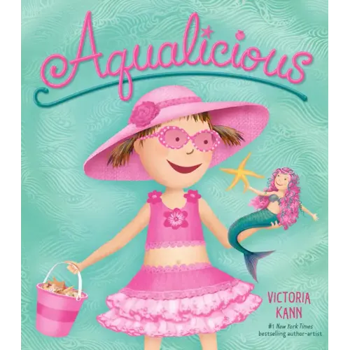 Aqualicious