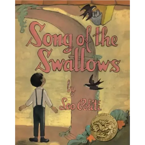 Song of the Swallows