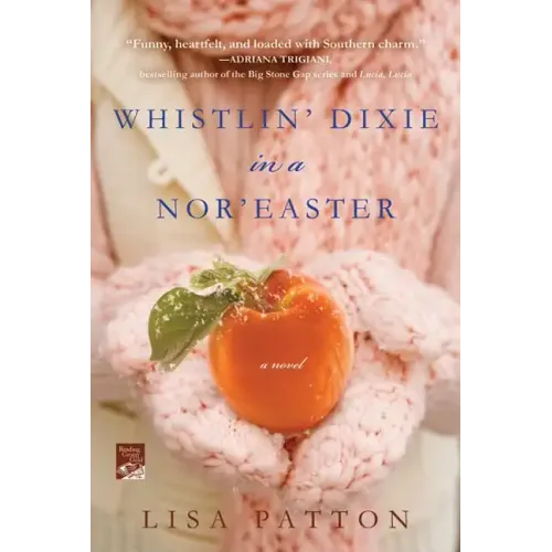 Whistlin' Dixie in a Nor'easter
