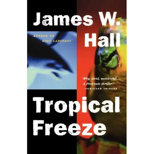 Tropical Freeze