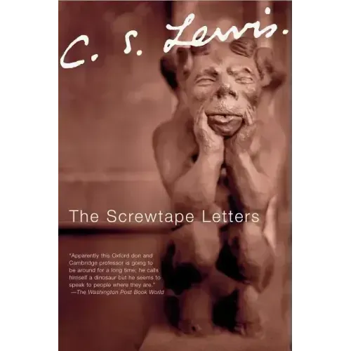 The Screwtape Letters