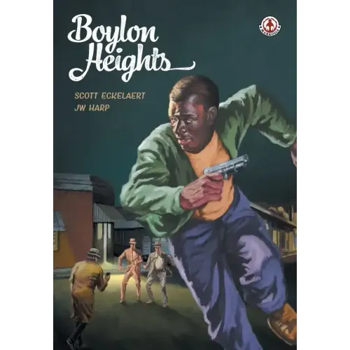 Boylon Heights