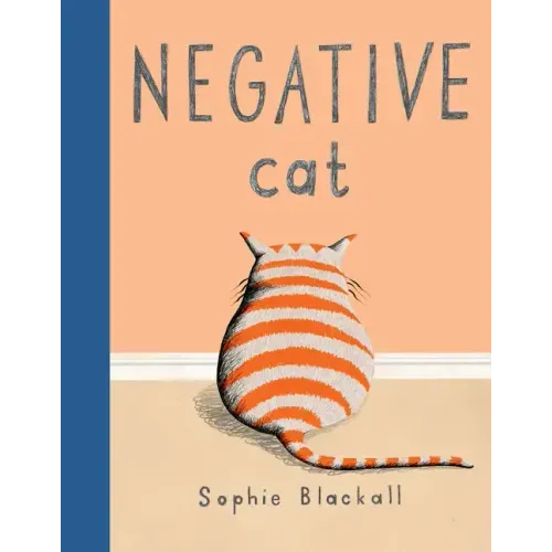 Negative Cat