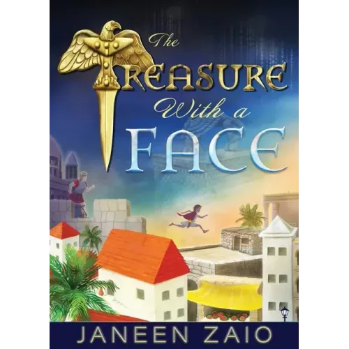 The Treasure With a Face