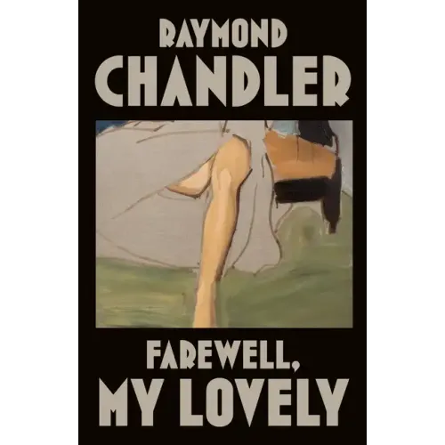 Farewell, My Lovely