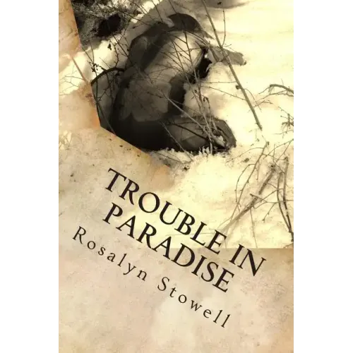 Trouble in Paradise: A Paradise, Alaska novel