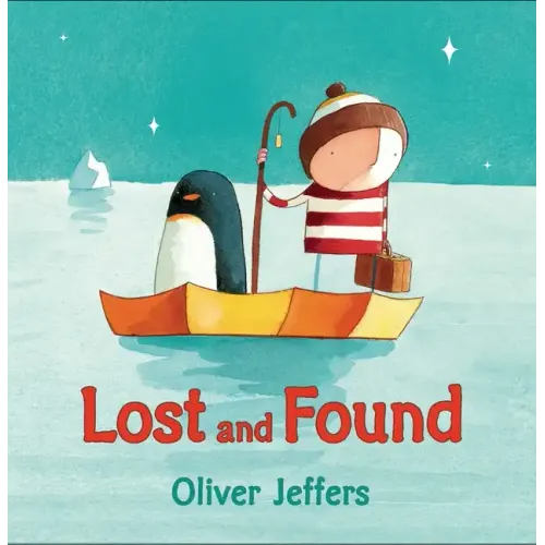 Lost and Found