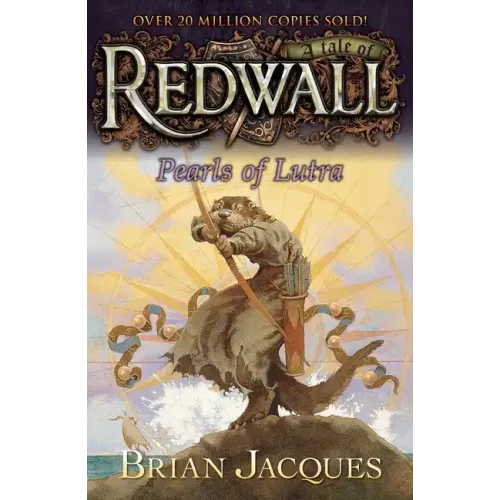 Pearls of Lutra: A Tale from Redwall