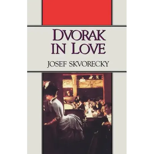 Dvorak in Love: A Light-Hearted Dream