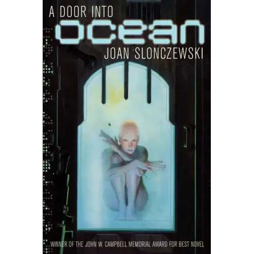 A Door Into Ocean