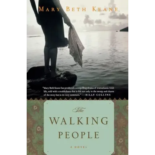 The Walking People