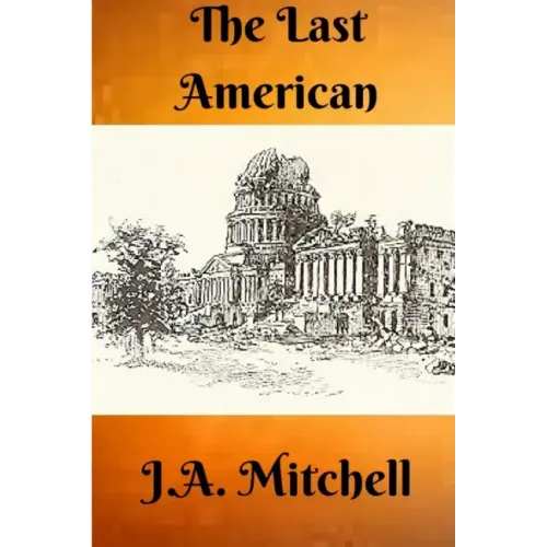 The Last American