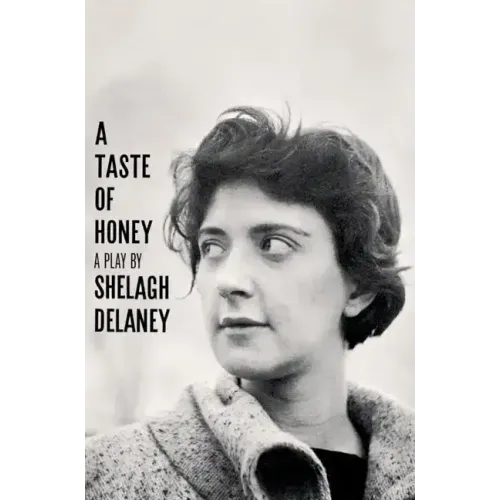 A Taste of Honey, a Play