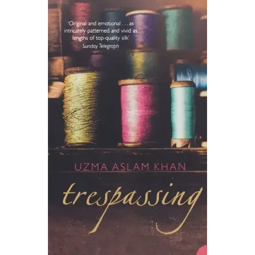 Trespassing