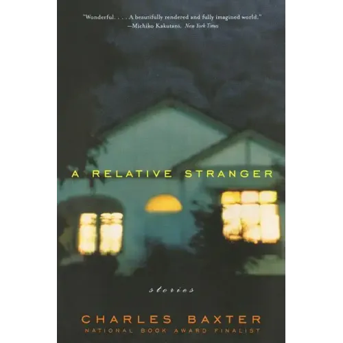 A Relative Stranger: Stories