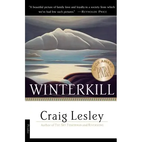 Winterkill