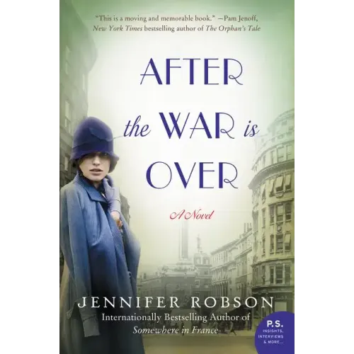 After the War Is Over