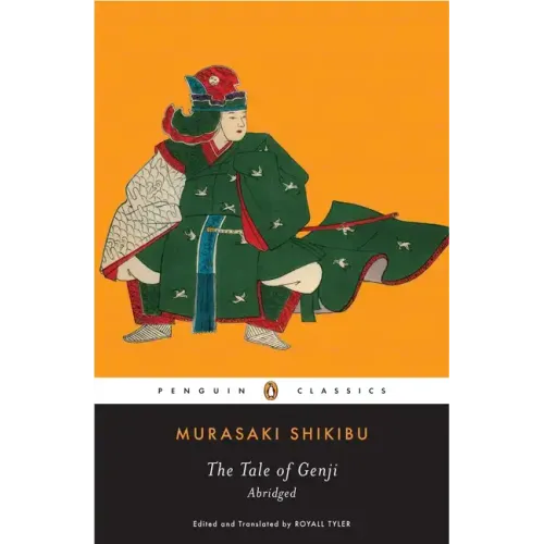 The Tale of Genji