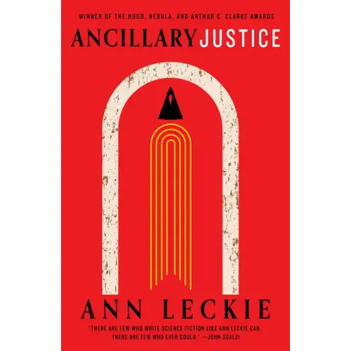 Ancillary Justice