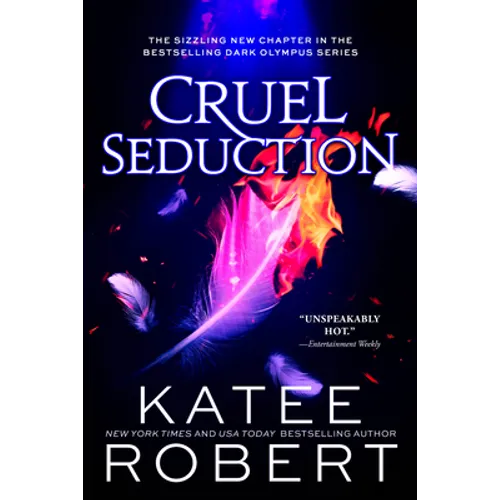Cruel Seduction