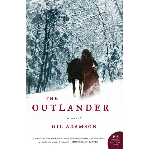 The Outlander