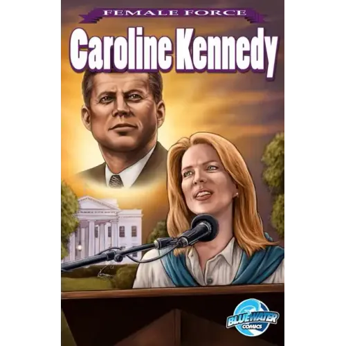Caroline Kennedy