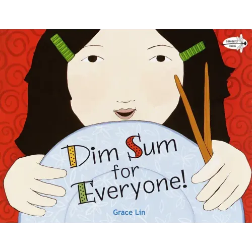 Dim Sum for Everyone!