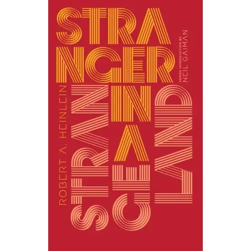 Stranger in a Strange Land