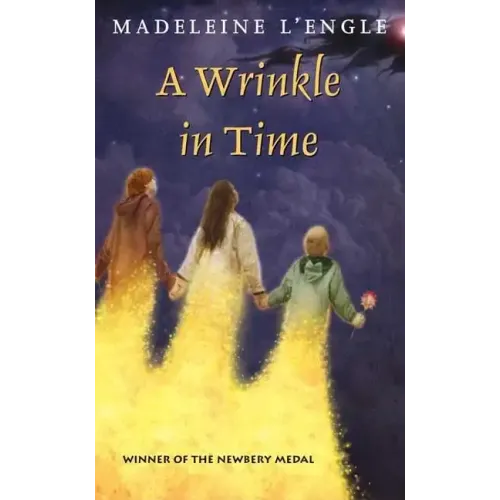 A Wrinkle in Time: Trade Book Grade 6