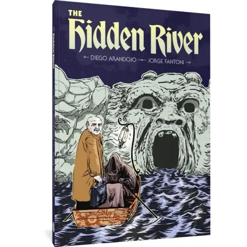 The Hidden River