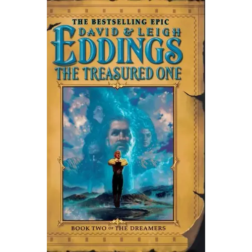 The Treasured One