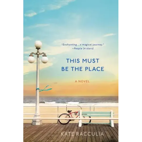This Must Be the Place
