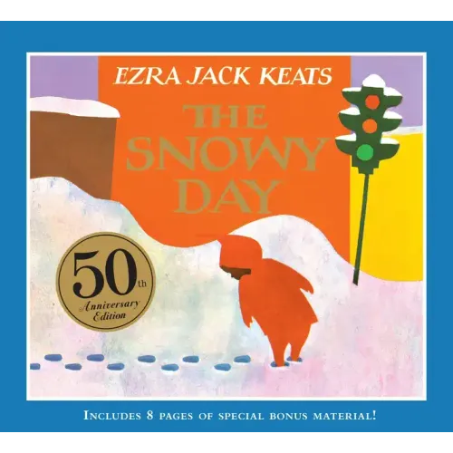 The Snowy Day