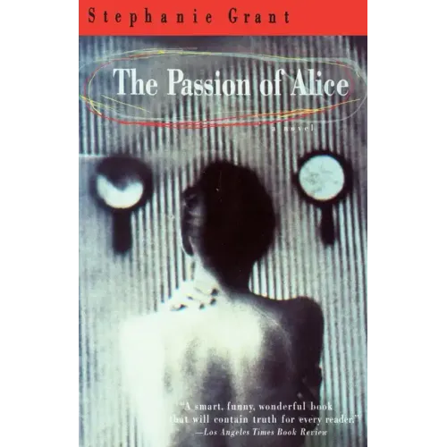The Passion of Alice