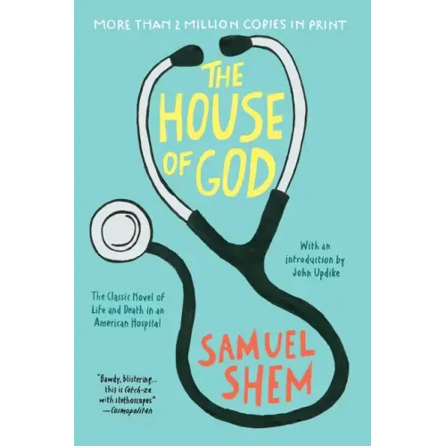The House of God