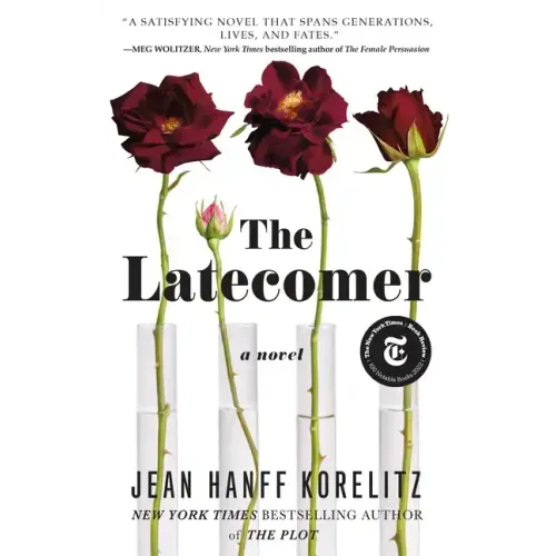 The Latecomer