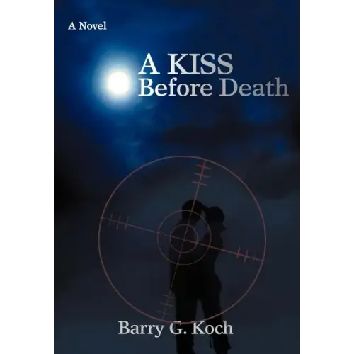 A Kiss Before Death