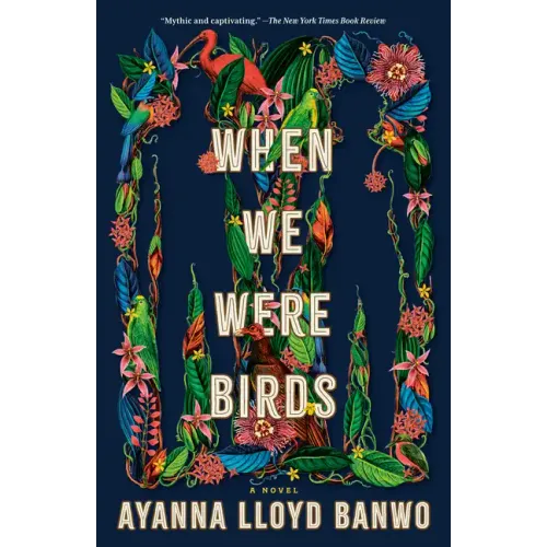 When We Were Birds