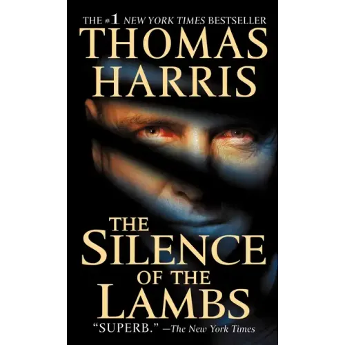 The Silence of the Lambs