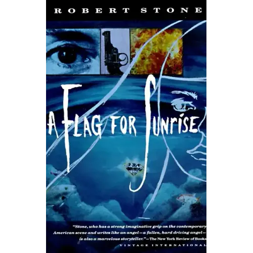 A Flag for Sunrise