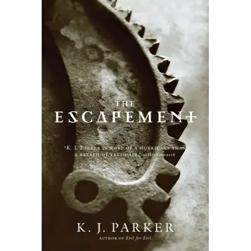 The Escapement