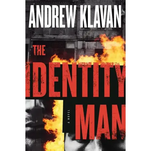 Identity Man