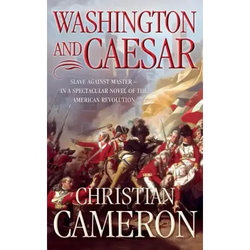 Washington and Caesar