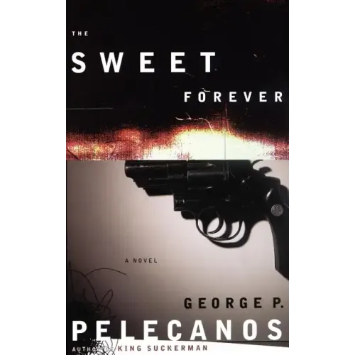 The Sweet Forever